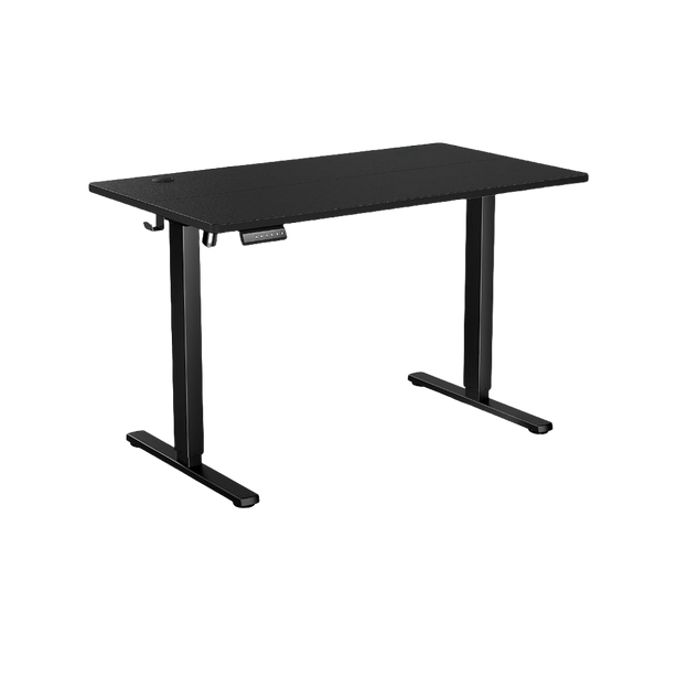 Smart desk 140x80 (Black)