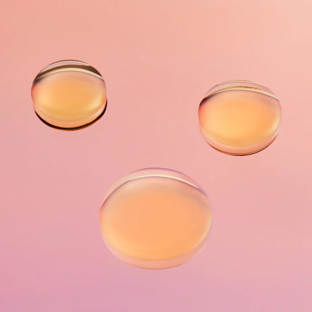 Rare Rose Face Oil