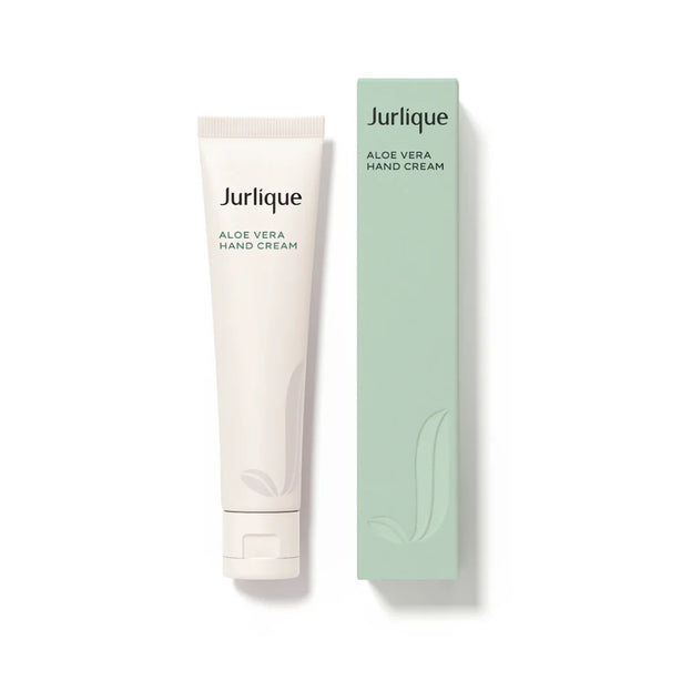 Aloe Vera Hand Cream