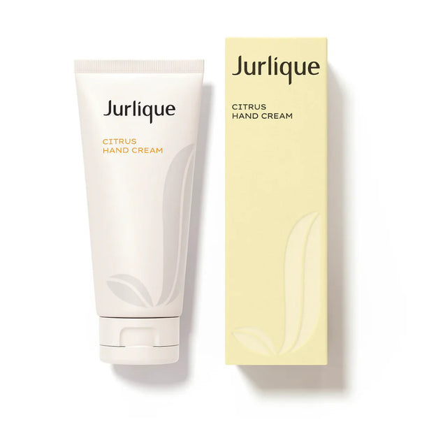Citrus Hand Cream