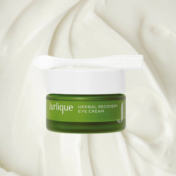 Herbal Recovery Eye Cream
