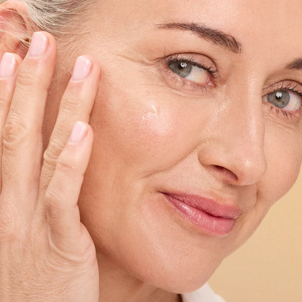 Nutri-Define Supreme Restorative Light Cream