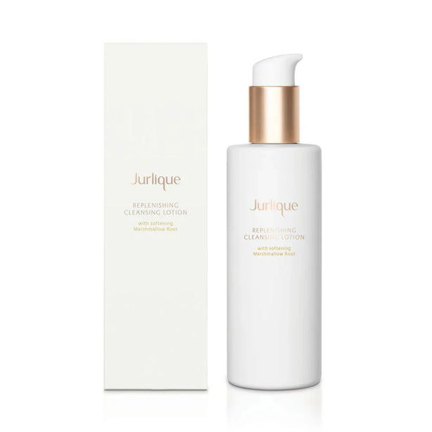 Replenishing Cleansing Lotion