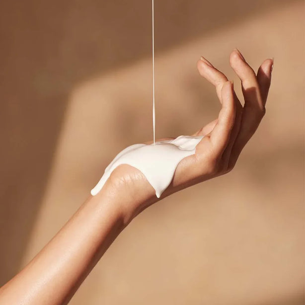 Citrus Body Lotion