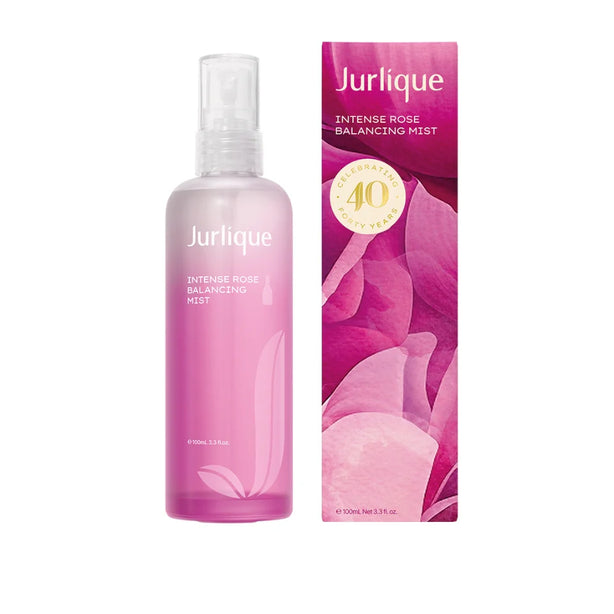 Intense Rose Balancing Mist