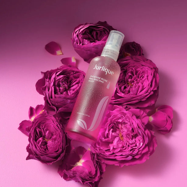 Intense Rose Balancing Mist