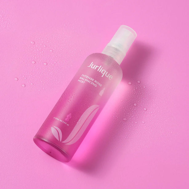 Intense Rose Balancing Mist