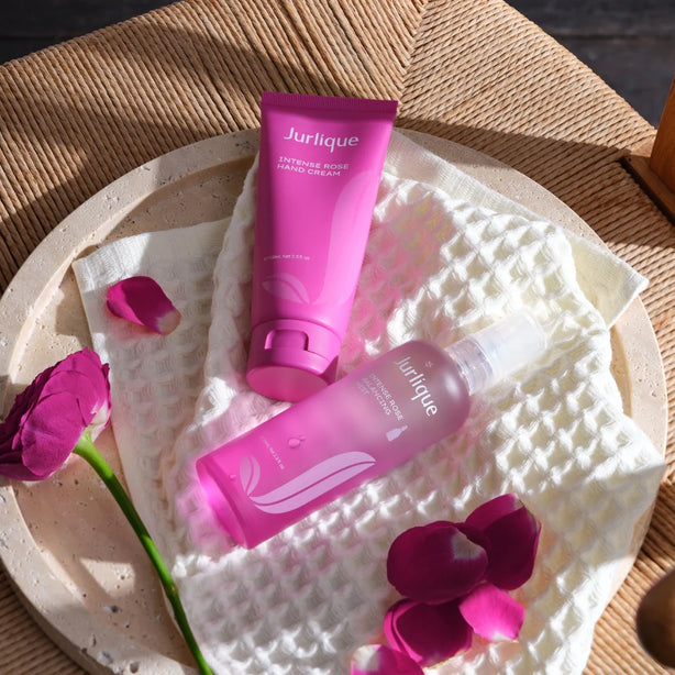 Intense Rose Balancing Mist