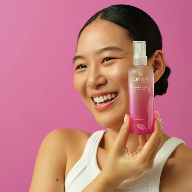 Intense Rose Balancing Mist
