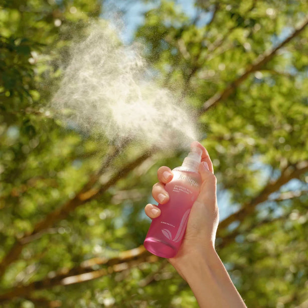 Intense Rose Balancing Mist
