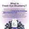 Nature's Farm® Fresh Eye Blueberry, 120s