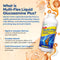 Nature's Farm® Multi Flex Liquid Glucosamine Plus, 930ml