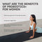 Nature's Farm® Probiotics+ for Women, 90s