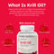[Bundle of 2] Nature's Farm® Krill Oil 180s