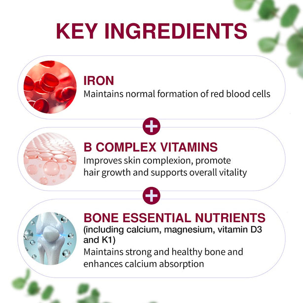 Nature's Farm® Women's Daily