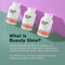 Nature's Farm® Beauty Glow, 120s