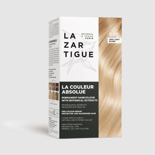 Lazartigue Couleur Absolue