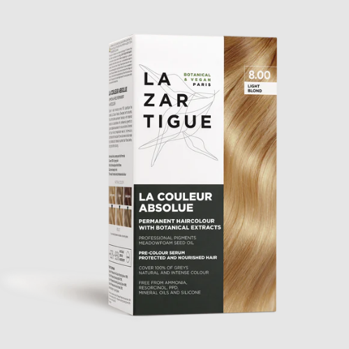Lazartigue Couleur Absolue