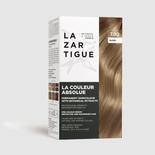 Lazartigue Couleur Absolue