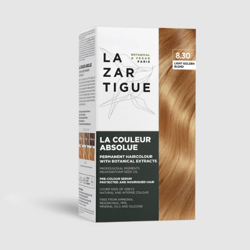 Lazartigue Couleur Absolue