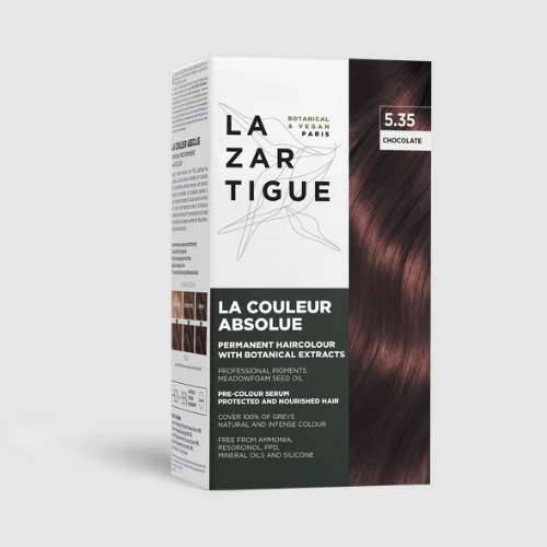 Lazartigue Couleur Absolue