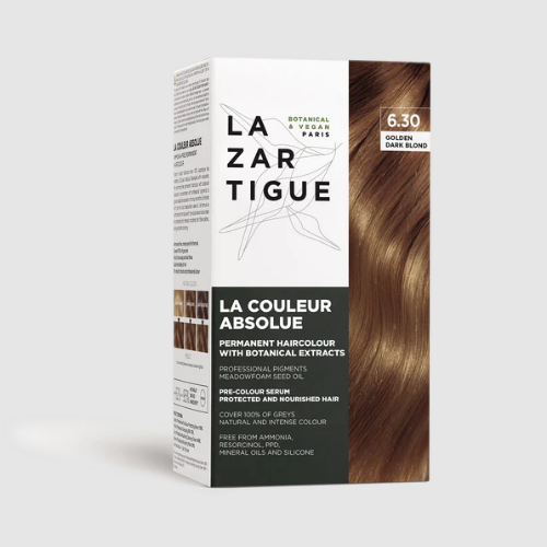 Lazartigue Couleur Absolue