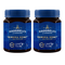 [Bundle of 2] Haddrell's of Cambridge Manuka Honey UMF 5+ 1kg