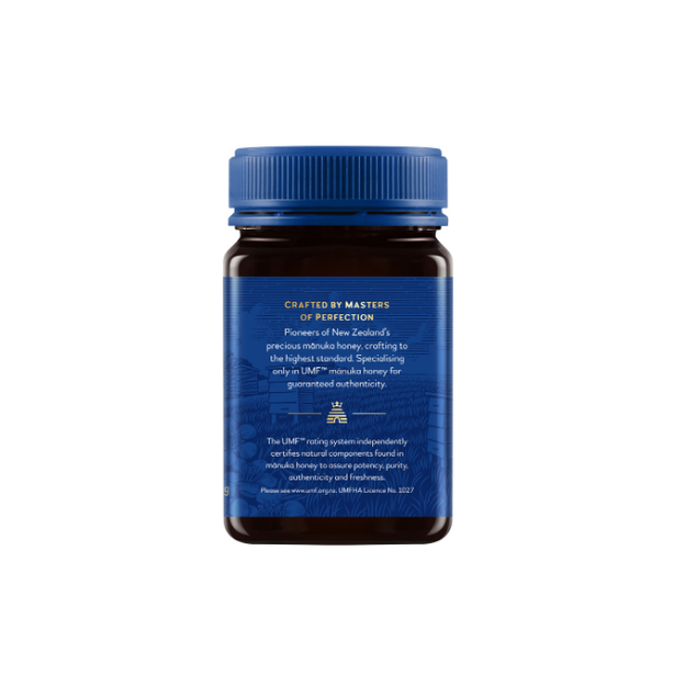 [Bundle of 2] Haddrell's of Cambridge Manuka Honey UMF 10+ 500g
