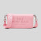 MARC JACOBS The Leather Mini Bag Ribbon Pink RB-2S4SMN080S02