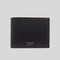 FERRAGAMO Classic  Men's Leather Bifold Wallet Black RB-770089