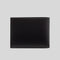 FERRAGAMO Classic  Men's Leather Bifold Wallet Black RB-770089