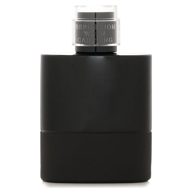 Luna Rossa Black Eau De Parfum Spray -