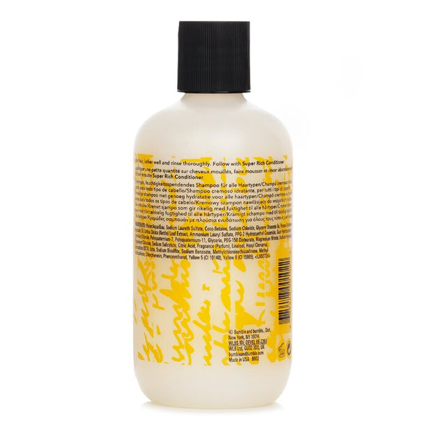 Bb. Gentle Shampoo - Hair -