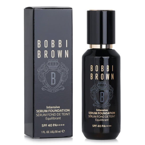 Intensive Serum Foundation Spf40