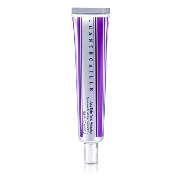Just Skin Tinted Moisturizer Spf 15
