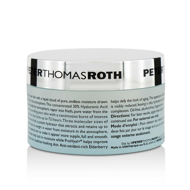 Water Drench Hyaluronic Cloud Cream - 48ml/1.6oz