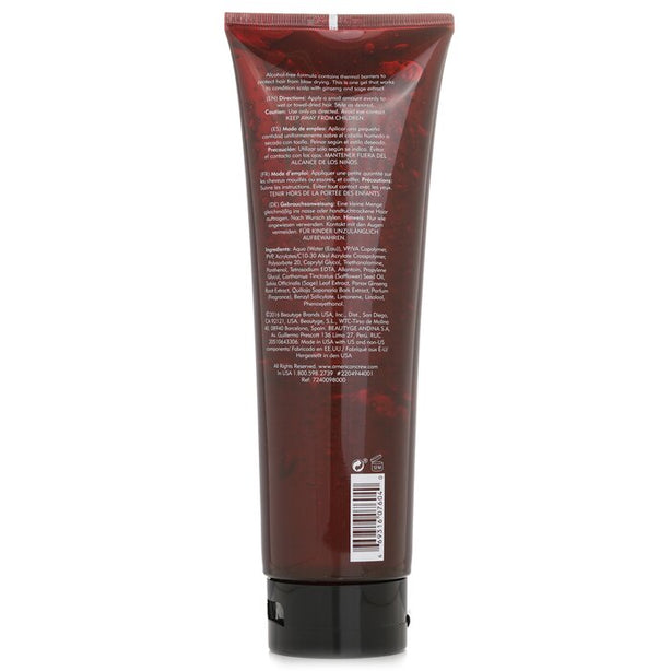 Men Light Hold Styling Gel (non-flaking Gel)