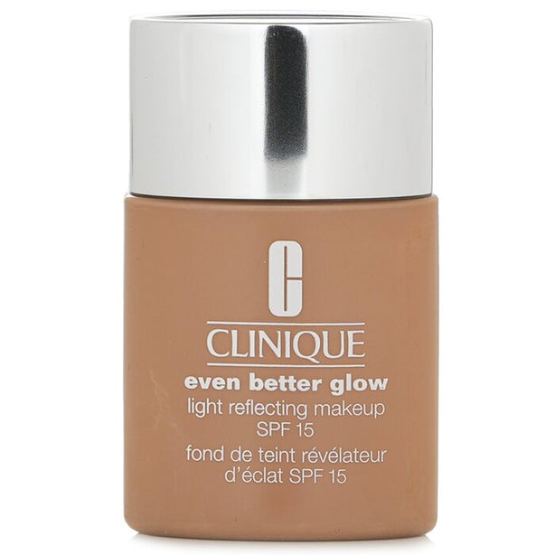Even Better Glow Light Reflecting Makeup Spf 15