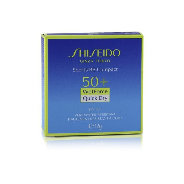 Sports Bb Compact Spf50