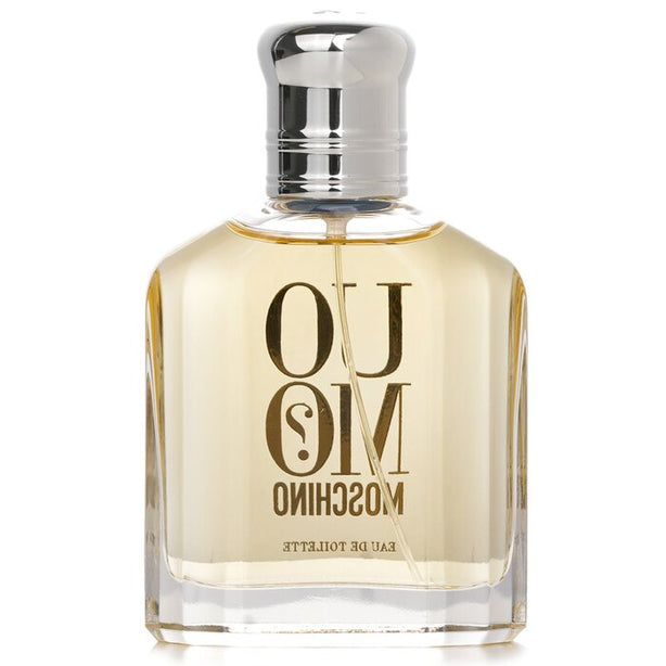 Uomo? Eau De Toilette Natural Spray -
