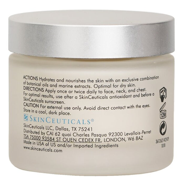 Emollience (for Normal To Dry Skin) -