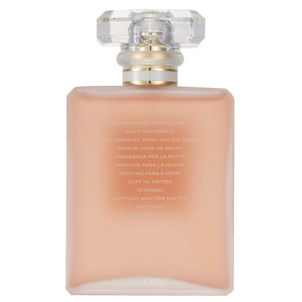 Coco Mademoiselle L'eau Privee Night Fragrance Spray