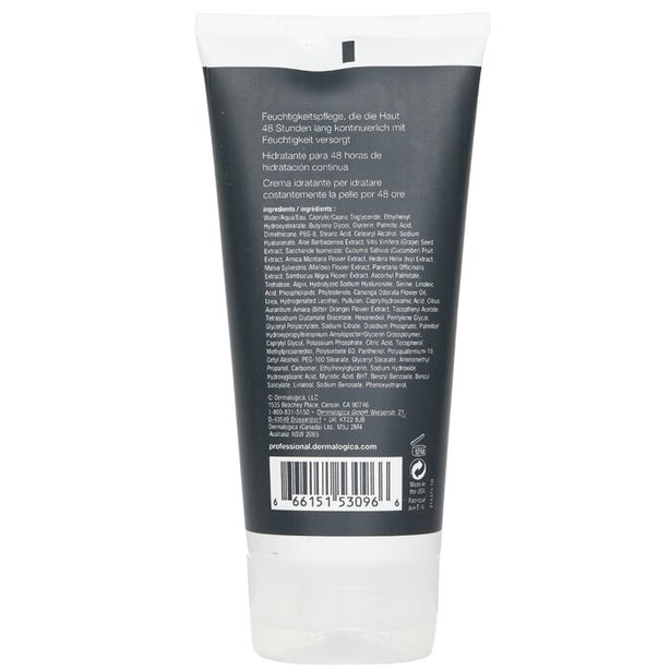 Skin Smoothing Cream -