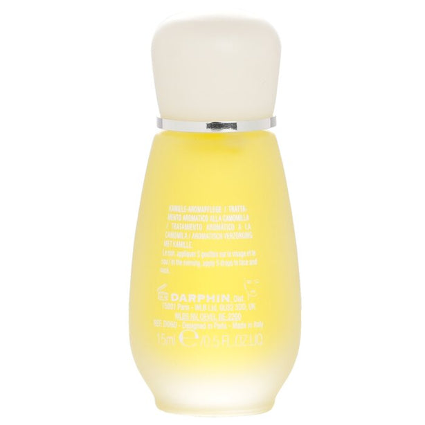 Chamomile Aromatic Care.