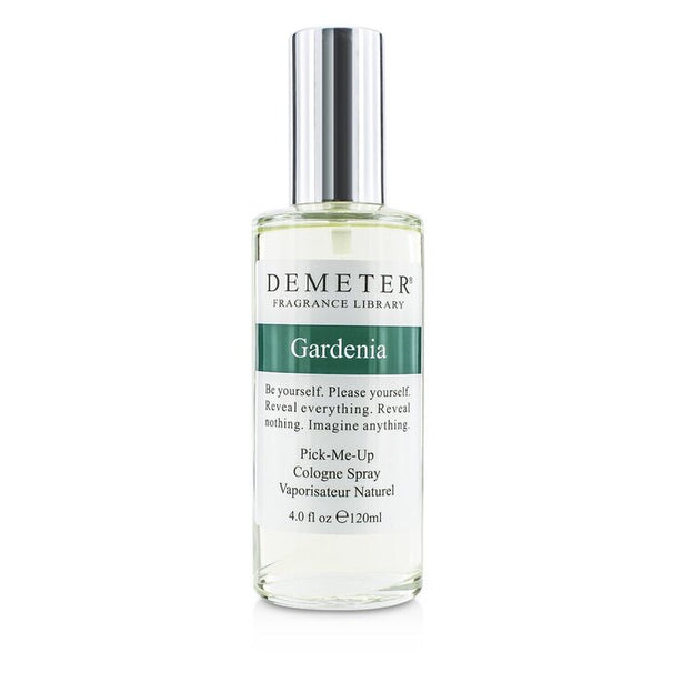 Gardenia Cologne Spray - 120ml/4oz