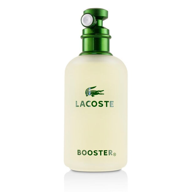 Booster Eau De Toilette Spray