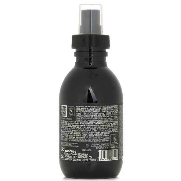 Oi All In One Milk (multi Benefit Beauty Treatment - All Hair Types)