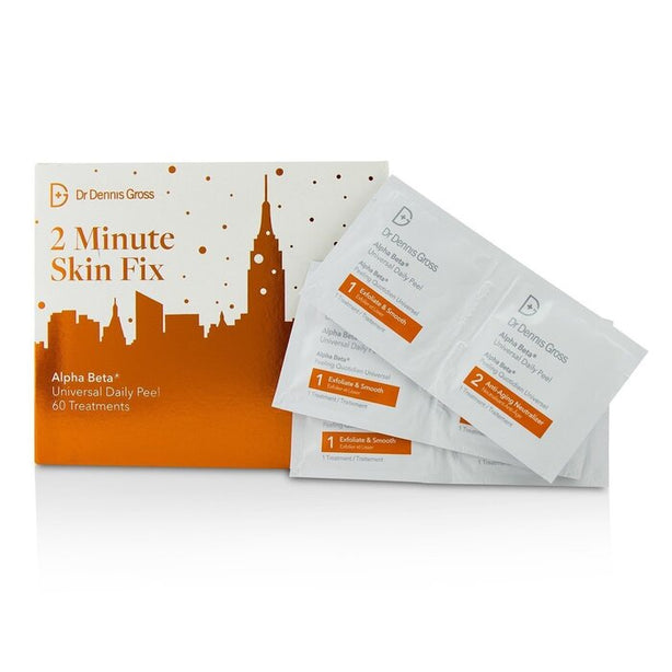Alpha Beta Universal Daily Peel - - Treatments