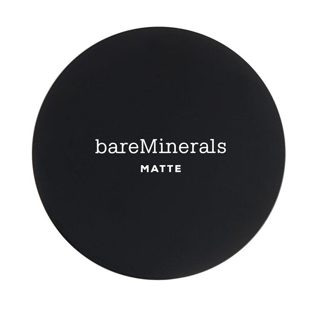 Bareminerals Matte Foundation Broad Spectrum Spf15 - - 6g/0.21oz