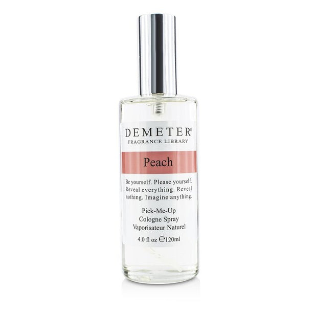 Peach Cologne Spray - 120ml/4oz